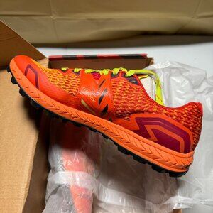 VJ Spark Men's Shoes Butyl Rubber US 10 NEW